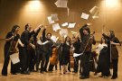 L'Orquestra de Cambra Terrassa 48 presenta un interessant menú en el Festival Internacional de Música Pau Casals