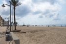 Les platges del Vendrell superen un any més les auditories de qualitat i de gestió mediambiental