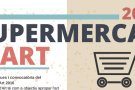 S'obren les inscripcions per al Supermercat d'Art