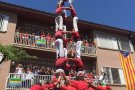 Històrica diada a Llorenç del Penedès
