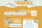 Foodgoneta a la platja, mostra gastronòmada del Vendrell