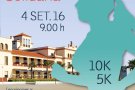S'obren les inscripcions de la 2a Cursa Femenina Solidària de Le Méridien Ra