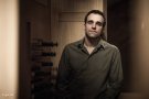 Juan de la Rubia presenta “L’Obstinat” en el concert d’orgue a l’Església del Vendrell emmarcat en el 36è FIMPC