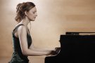La pianista Varvara actua dissabte al FIMPC amb un repertori d'obres mestres