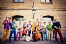 La Cobla Catalana dels Sons Essencials, propera convidada del 28è Música a la Vila