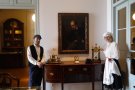 Cap de setmana d’activitats al Museu Pau Casals. Divendres última sessió de les visites teatralitzades d’aquest estiu i dissabte penúltim concert del Festival Jove “Música als Jardins” amb Piazzolla by Clazz