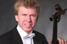 El violoncel·lista rus Michal Kanka presenta un programa amb obres de Bach, Xostakóvitx i Rachmaninov al 36è FIMPC