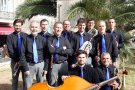 La Cobla Maricel presenta una degustació musical catalana al 36è FIMPC