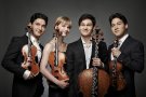 El 36è FIMPC fa un homenatge a Enric Granados a càrrec de Schumann Quartet
