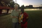 El CF Damm, campió del XVI Torneig “in memoriam” Salva Ribas