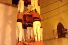 Els Nens del Vendrell a la Festa Major d'Albinyana
