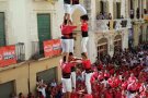 L’Arboç espera aquest diumenge la millor exhibició castellera de la seva història