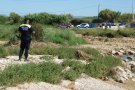 Es realitza un simulacre a les platges del Vendrell