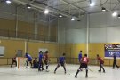 El Moritz Vendrell guanya 2 a 3 a la pista del Girona en el seu primer partit de la Lliga Catalana