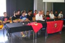 Es presenta al Club d'Esports Vendrell a l'equip del Moritz CE Vendrell 2016-2017