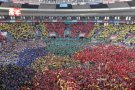 Les 42 colles que participaran al Concurs de Castells de Tarragona