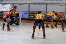 El Moritz Vendrell guanya 4 a 2 el Manlleu i queda primer del grup D de la Lliga Catalana