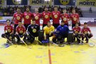 Fitxa del Moritz CE Vendrell, temporada 2016-2017