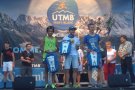 El vendrellenc Abdelkadous Mouj dins del top 10 mundial a l'Ultra trail del Mont Blanc a Chamonix