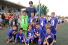 2n Torneig solidari Vila del Vendre