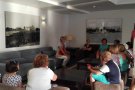 Balanç molt positiu de les rutes culturals d’estiu