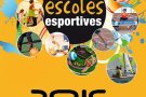 El 15 de setembre s'obren les inscripcions de les Escoles Esportives 2016-2017