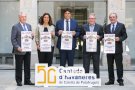 La Cantada als Auditoris portarà les havaneres a tot Catalunya a iniciativa de les quatre diputacions