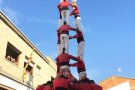 Diada a la Bisbal del Penedès