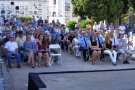 El Vendrell commemora la Diada fent una crida a la justícia social