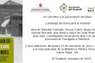 Presentació 