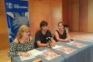 Jornada empresarial “Lideratge i talent femení: un element clau al segle XXI”