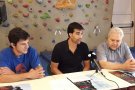 Jornada d’escalada a La Lira Vendrellenca