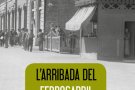 Presentació del llibre dedicat a l’arribada del ferrocarril al Vendrell