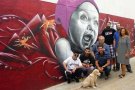 El Vendrell acollirà el proper 24 de setembre el 6è Festival de Cultura Urbana