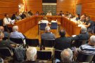L’Ajuntament del Vendrell recolza els veïns de la urbanització Torreblanca en la seva petició de mesures antisòniques 