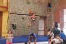 Èxit del Campus Multiesport 2016