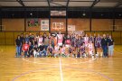Spar City Lift Girona i Snatt’s Sant Adrià es citaven a l’Arboç
