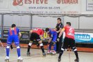 El Moritz Vendrell planta cara al Barça, però acaba perdent per 2 a 3 