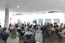 Presentació del llibre dedicat a l’arribada del ferrocarril al Vendrell