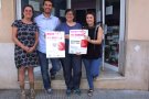 Els comerciants del Barri de França, el Tancat i Mas d’en Gual engeguen la cinquena campanya per promocionar el comerç i premiar els seus clients