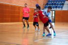 Èxit al II Torneig d’Handbol Pere Lluís Benaiges