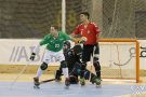 El Moritz Vendrell perd 7 a 2 a la pista del Liceo
