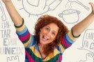 Dàmaris Gelabert arriba al TÀG el proper diumenge 9 d’octubre amb doble sessió