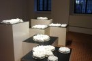 La Sala Portal del Pardo acull l’obra dels guanyadors de la VIII Biennal de Ceràmica