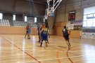 L’ab vendrell perd el primer partit de la temporada després de caure de manera justa a la pista del Salou B