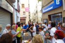 Excelent acollida del primer itinerari dedicat a l’escriptor i editor Ramon Ramon i Vidales