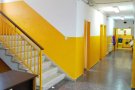 L’Ajuntament de l’Arboç realitza obres de millora a l’Escola Sant Julià