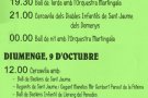 Festa Major de Lletger
