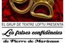 Teatre a Lletger: 