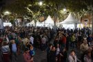 La Fira de Santa Teresa s’amplia a nous àmbits i dóna cabuda a noves tendències de consum
